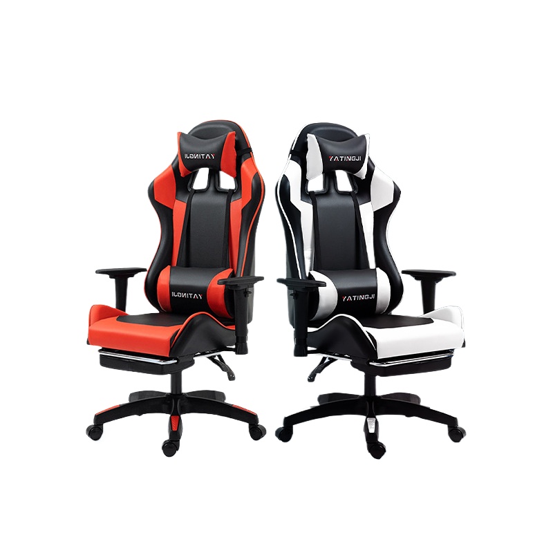 Chairs - E-spor ve Ofis Kullanımı için Oyuncu