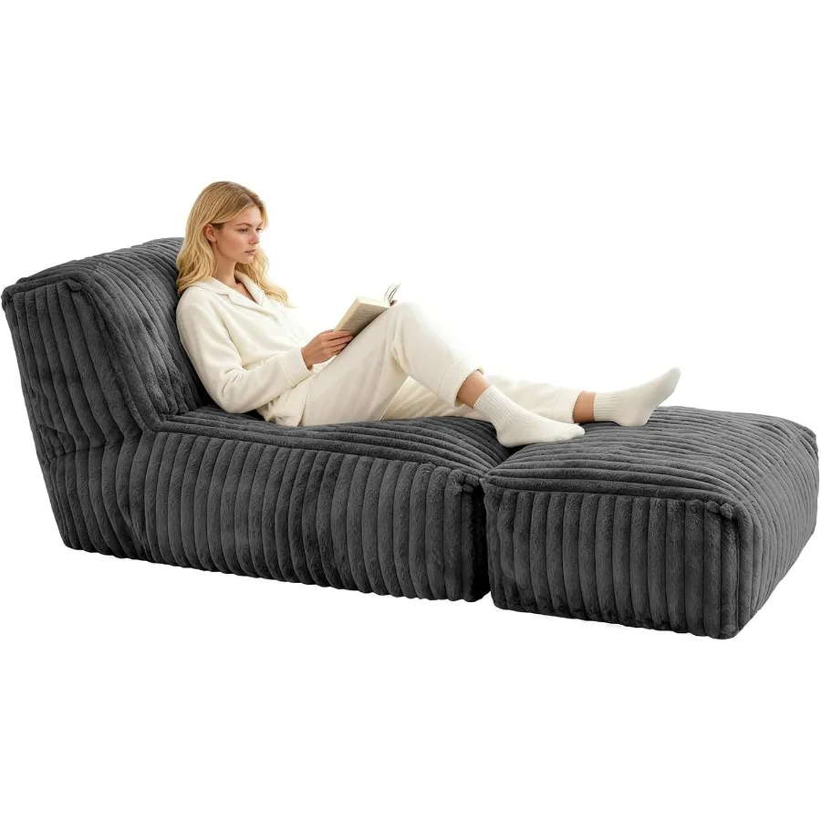 Sofas - Oyun ve Okuma İçin Modüler Yer
