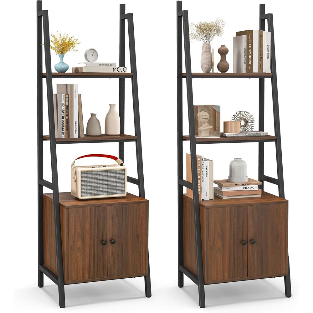 kula 4 Katlı Merdiven Rafı, Do - Storage incelemesi ve fiyatı