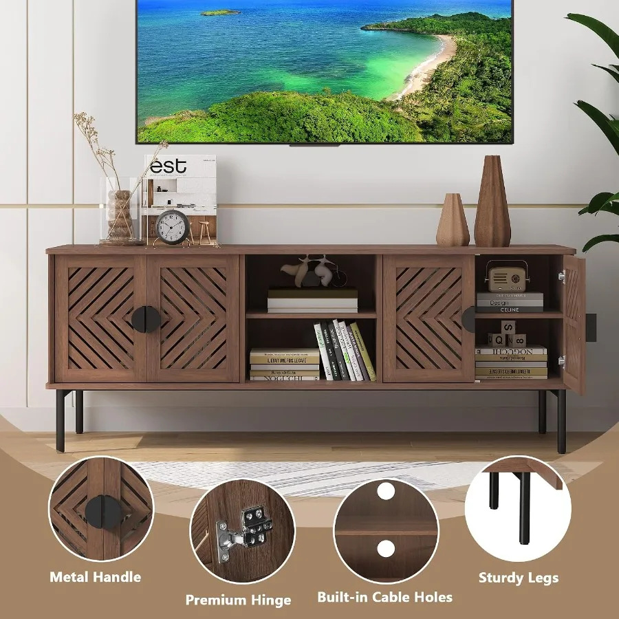63 cm Genişliğinde TV Sehpası, - Storage incelemesi ve fiyatı