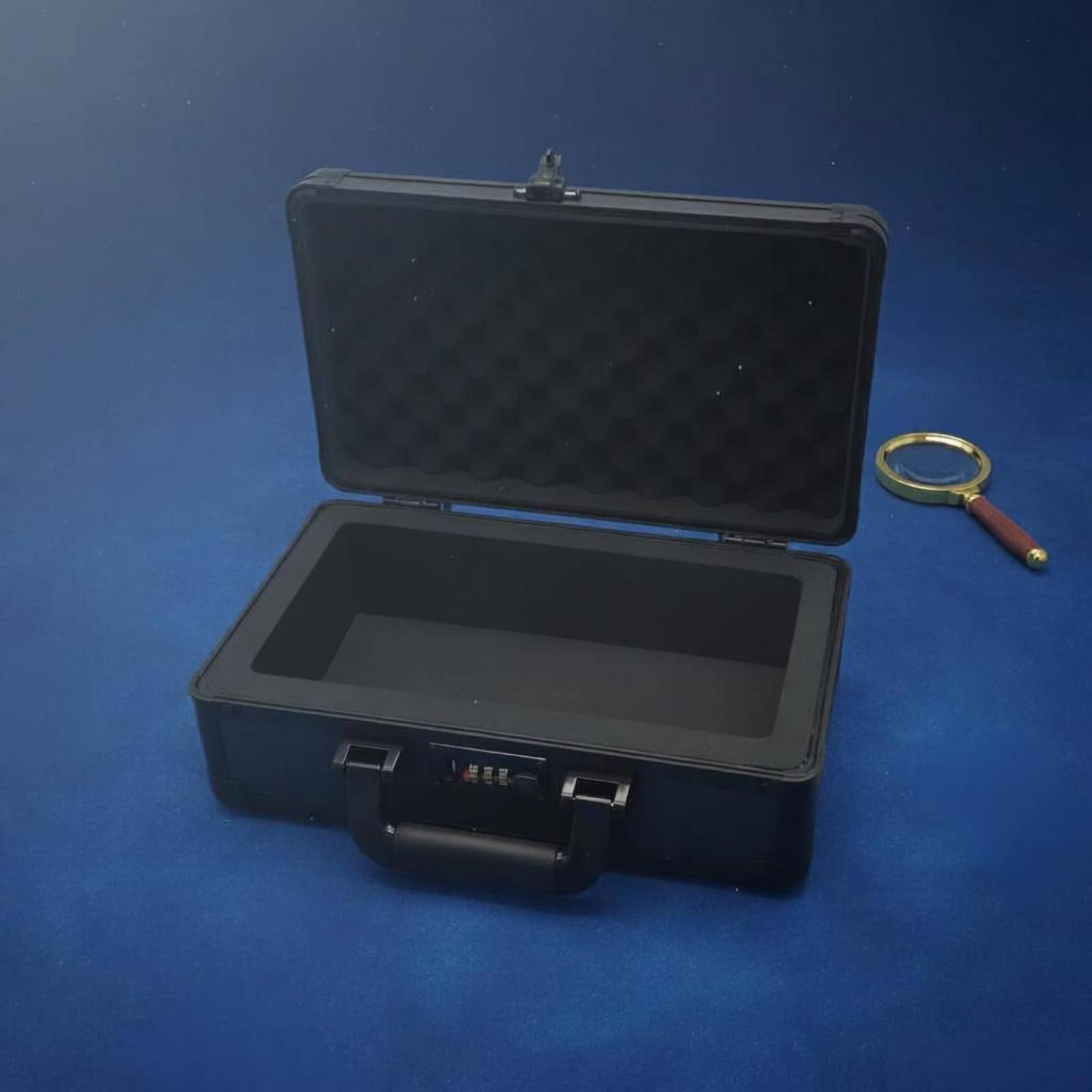 Kilitlenebilir Kart Kutusu Taş - Storage incelemesi ve fiyatı