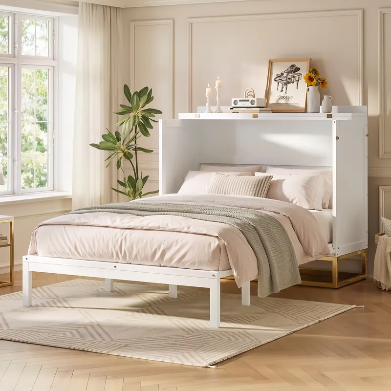 Modern Murphy Kraliçe Yatak Ah - Bedroom Furniture incelemesi ve fiyatı