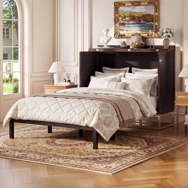 Modern Murphy Kraliçe Yatak Ah - Bedroom Furniture incelemesi ve fiyatı
