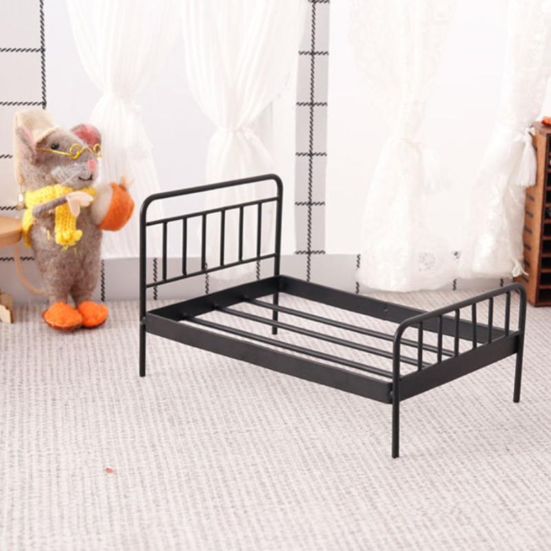 1 adet 1:12 Dollhouse Minyatür - Bedroom Furniture incelemesi ve fiyatı
