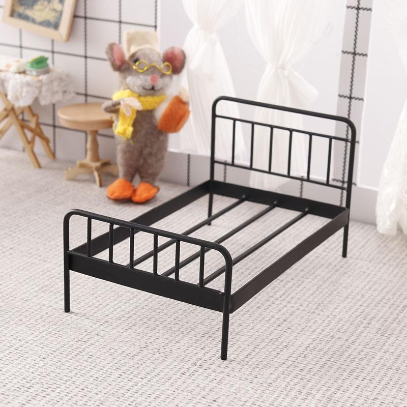 1 adet 1:12 Dollhouse Minyatür - Bedroom Furniture incelemesi ve fiyatı
