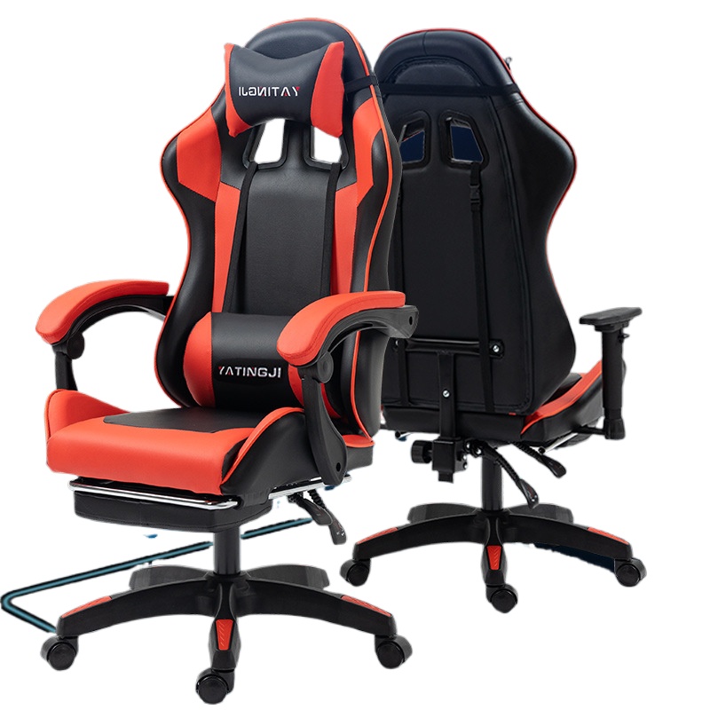 E-spor ve Ofis Kullanımı için  - Chairs incelemesi ve fiyatı