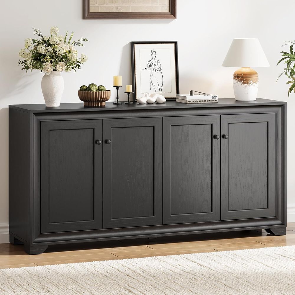 60 inç Depolama Alanlı Büfe Do - Tables incelemesi ve fiyatı