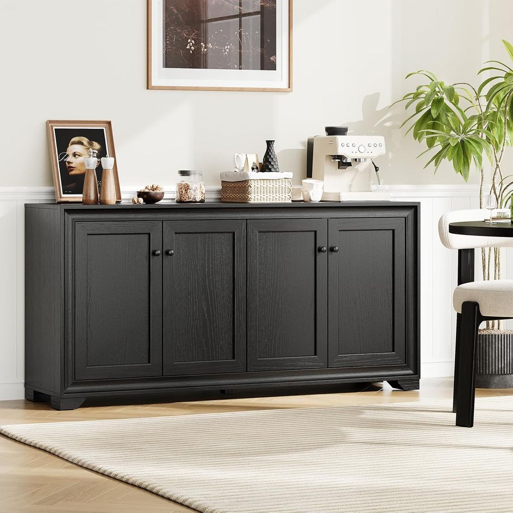 60 inç Depolama Alanlı Büfe Do - Tables incelemesi ve fiyatı
