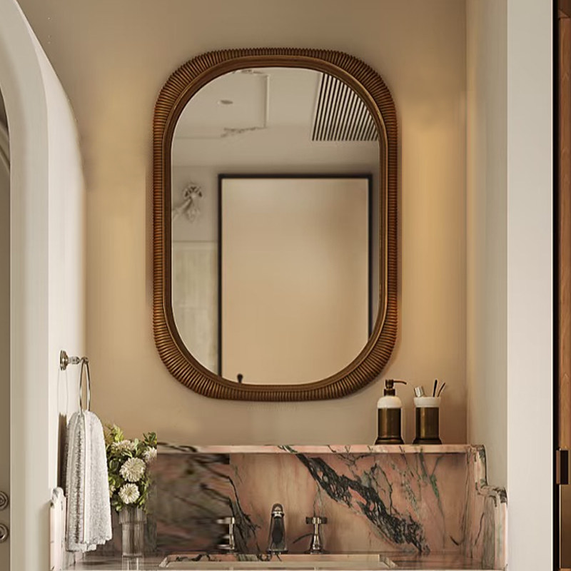 Vintage Makyaj Aynası Oturma O - Dressing Table Vanity With Lighted Mirror incelemesi ve fiyatı