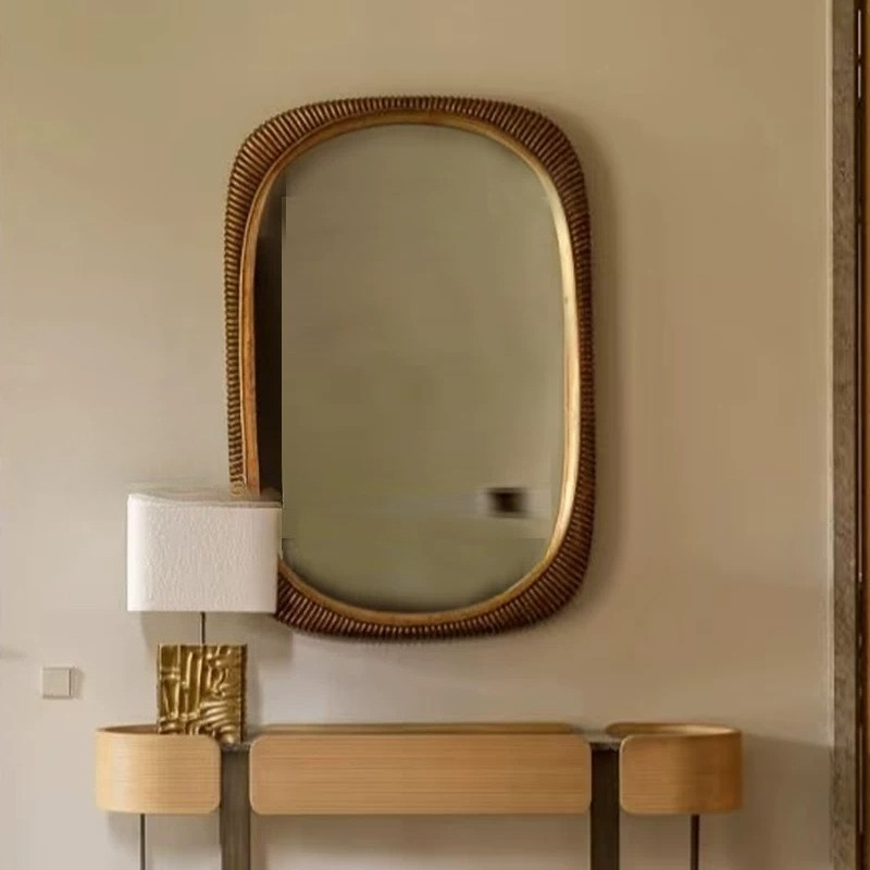 Vintage Makyaj Aynası Oturma O - Dressing Table Vanity With Lighted Mirror incelemesi ve fiyatı