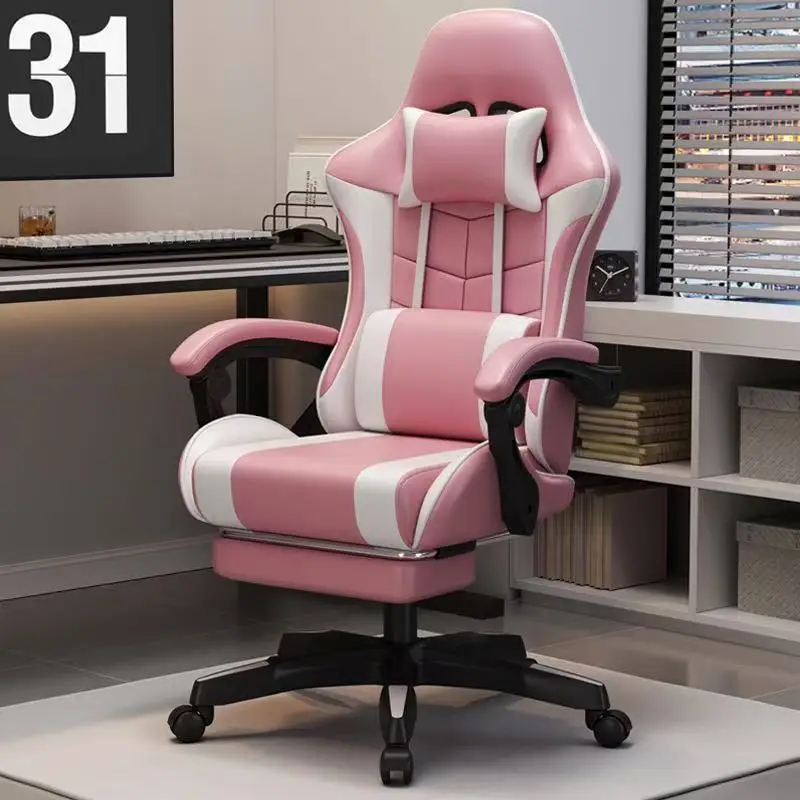 Ergonomik Oyun Koltuğu, Evde K - Chairs incelemesi ve fiyatı