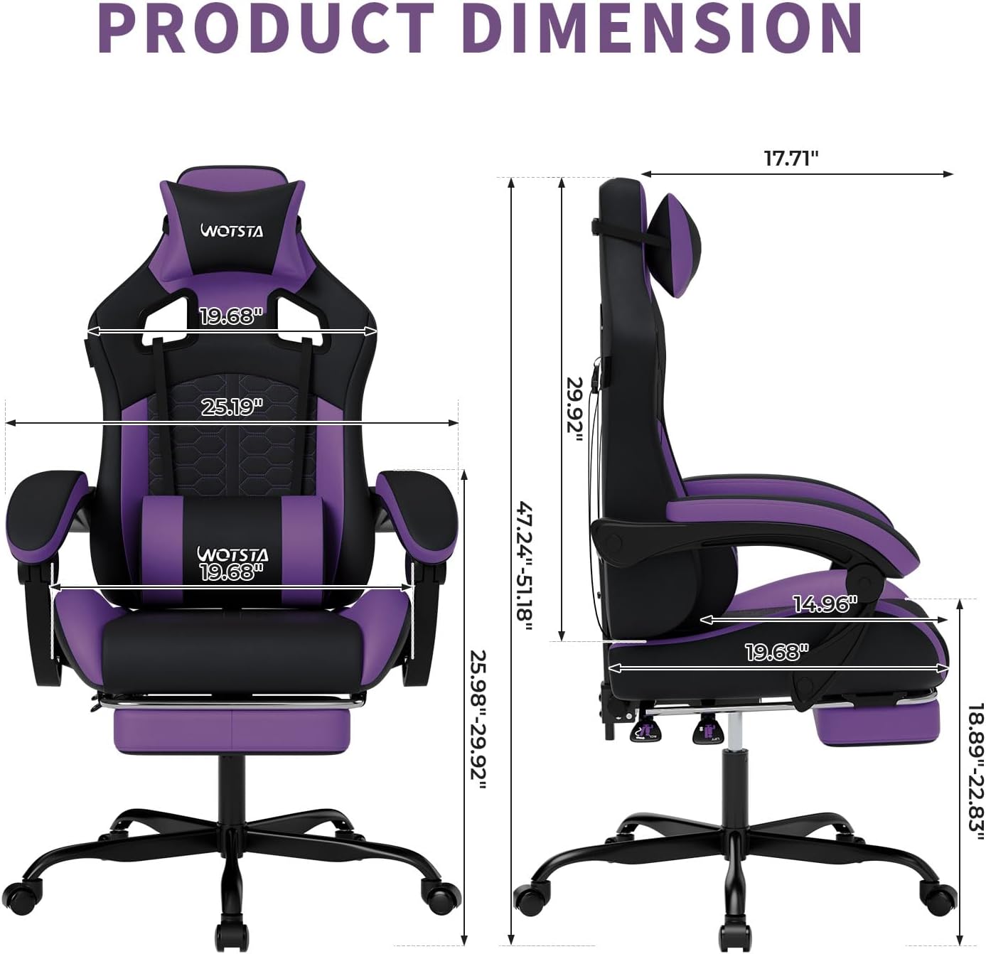 Masajlı Oyun Koltuğu, Ergonomi - Sofas incelemesi ve fiyatı