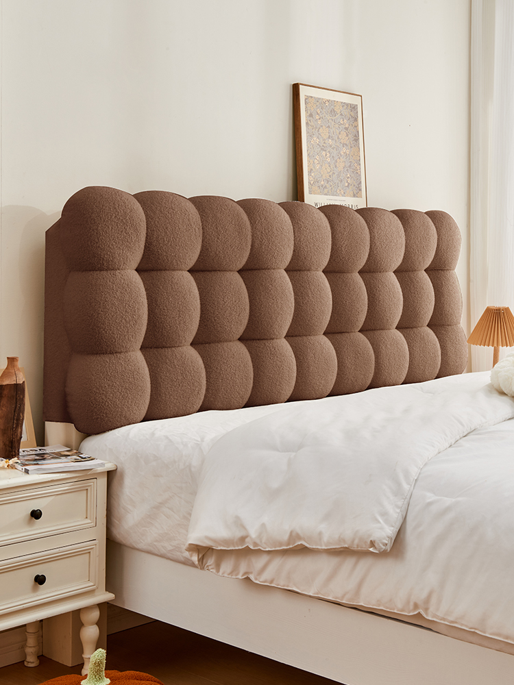 Kartopu Tatami arkalığı başlık - Headboard Cushion Backrest Tatami incelemesi ve fiyatı
